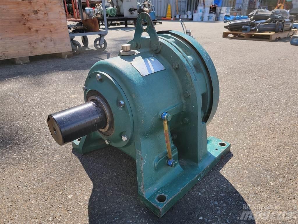 Sumitomo CHH-4190Y-11 Entreprenad - Övrigt