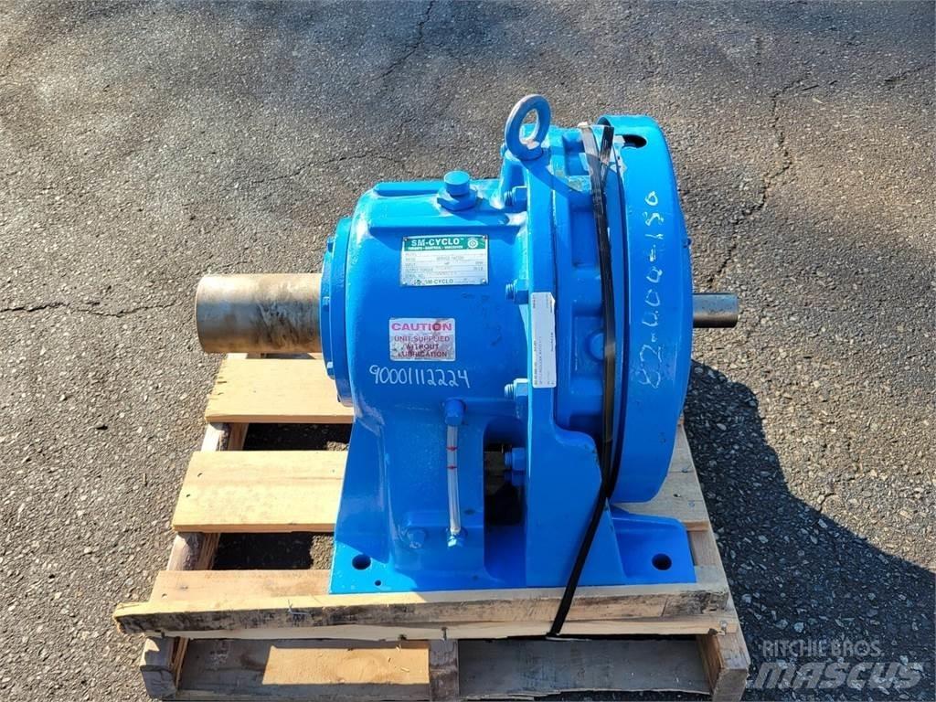 Sumitomo CHH-4215Y-11 Entreprenad - Övrigt
