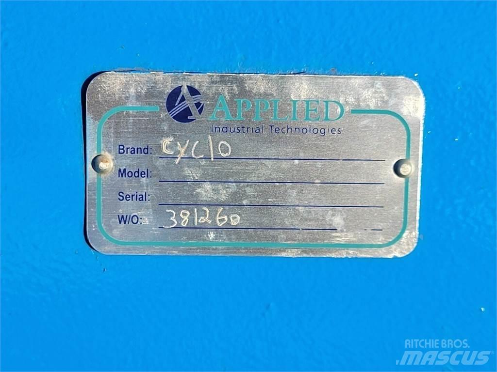 Sumitomo CHH-4215Y-11 Entreprenad - Övrigt