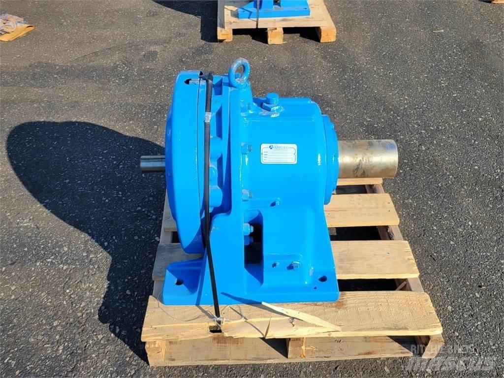 Sumitomo CHH-4215Y-11 Entreprenad - Övrigt