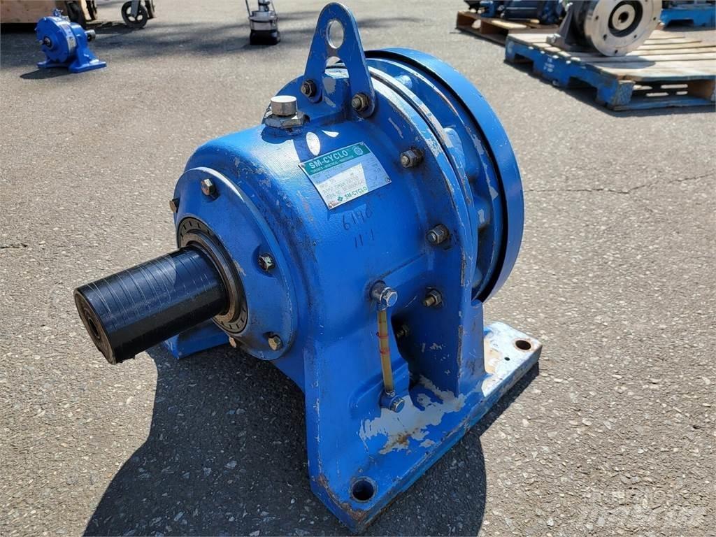Sumitomo CHH-6190Y-11 Entreprenad - Övrigt