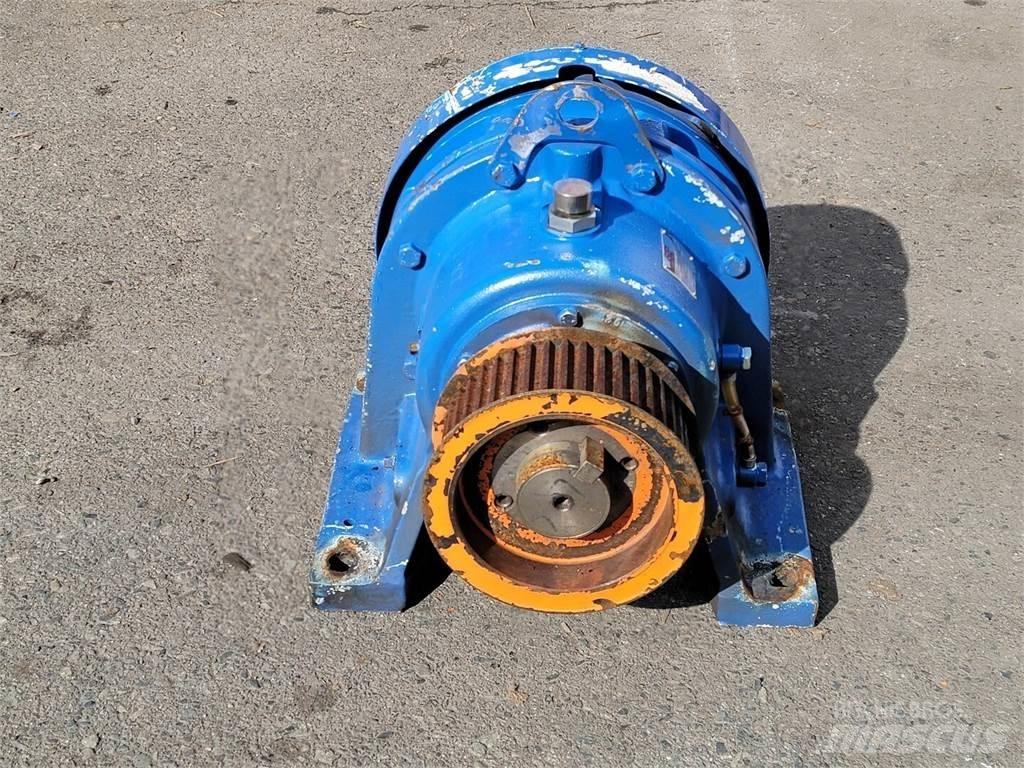 Sumitomo CHHJ-6175Y-11 Entreprenad - Övrigt