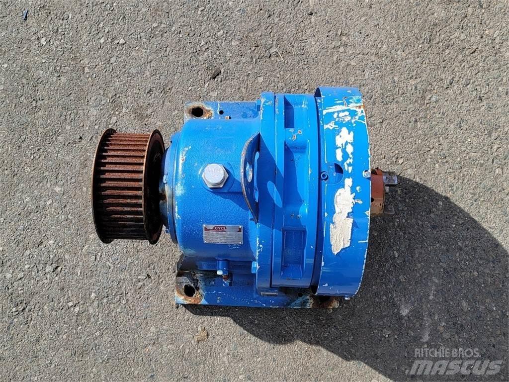 Sumitomo CHHJ-6175Y-11 Entreprenad - Övrigt