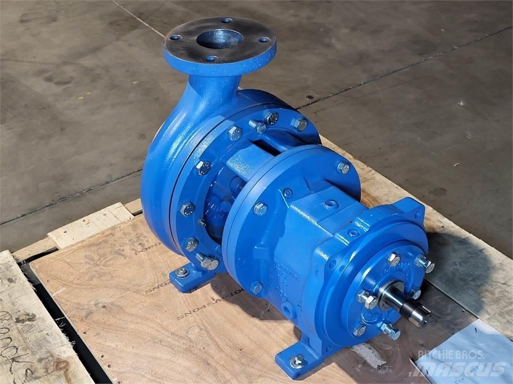  SUMMIT PUMP 2196MTO Tillbehör och reservdelar till borrutrustning