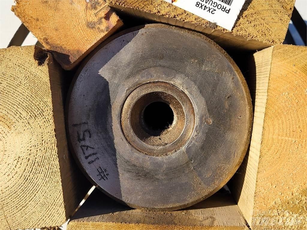  SUNDS PFC-400 Svetsmaskiner