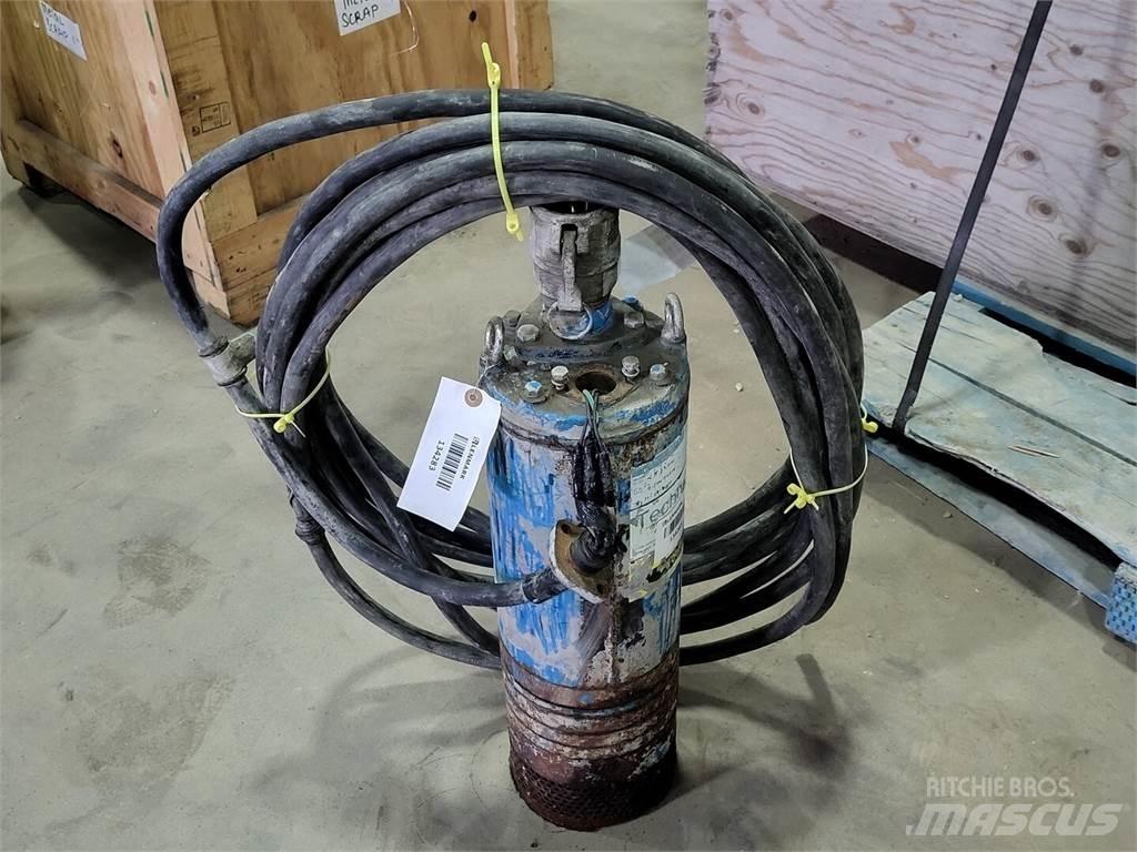  TECHNOSUB LH23.0W Vattenpumpar