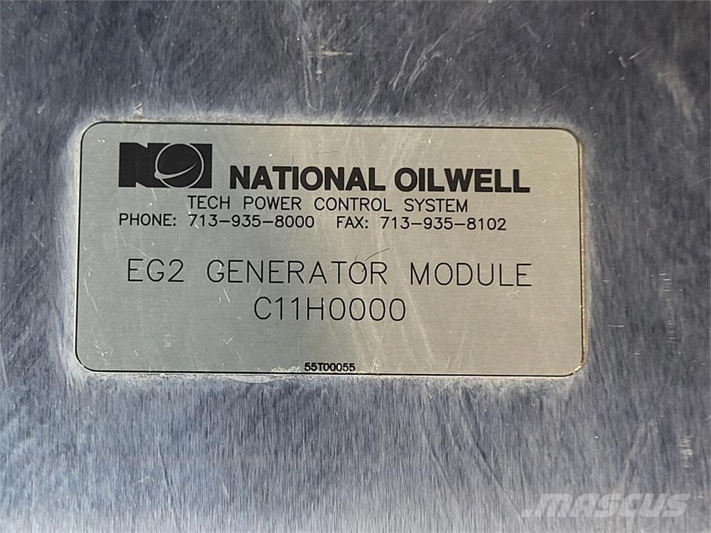  TECK POWER C11H0000 Entreprenad - Övrigt