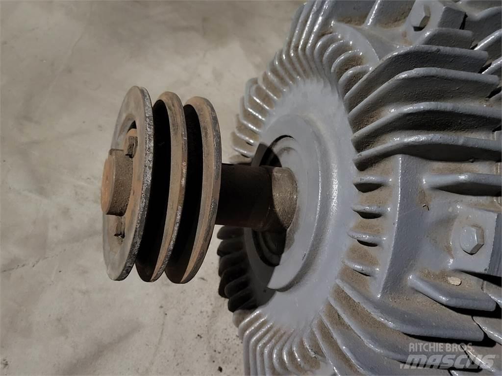  TECO-WESTINGHOUSE Industriella motorer