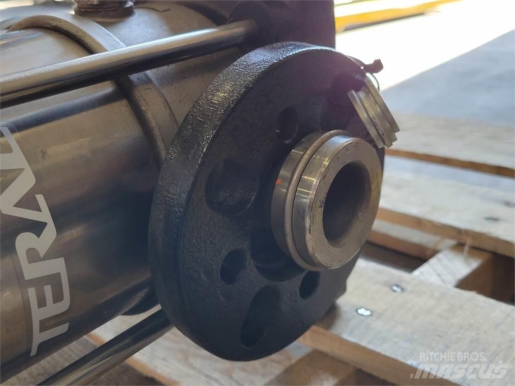  TERAL NSVMN25L8-675 Vattenpumpar