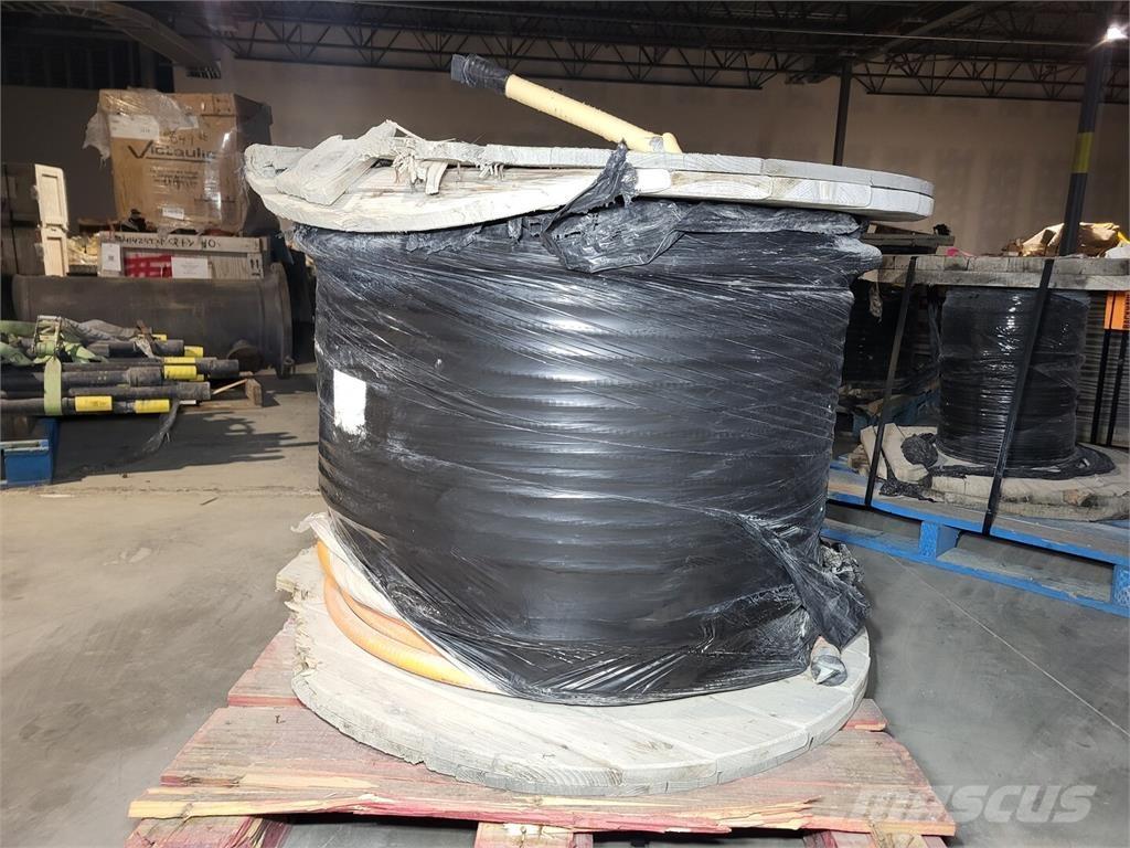  TEXCAN 05001-14-010 Entreprenad - Övrigt