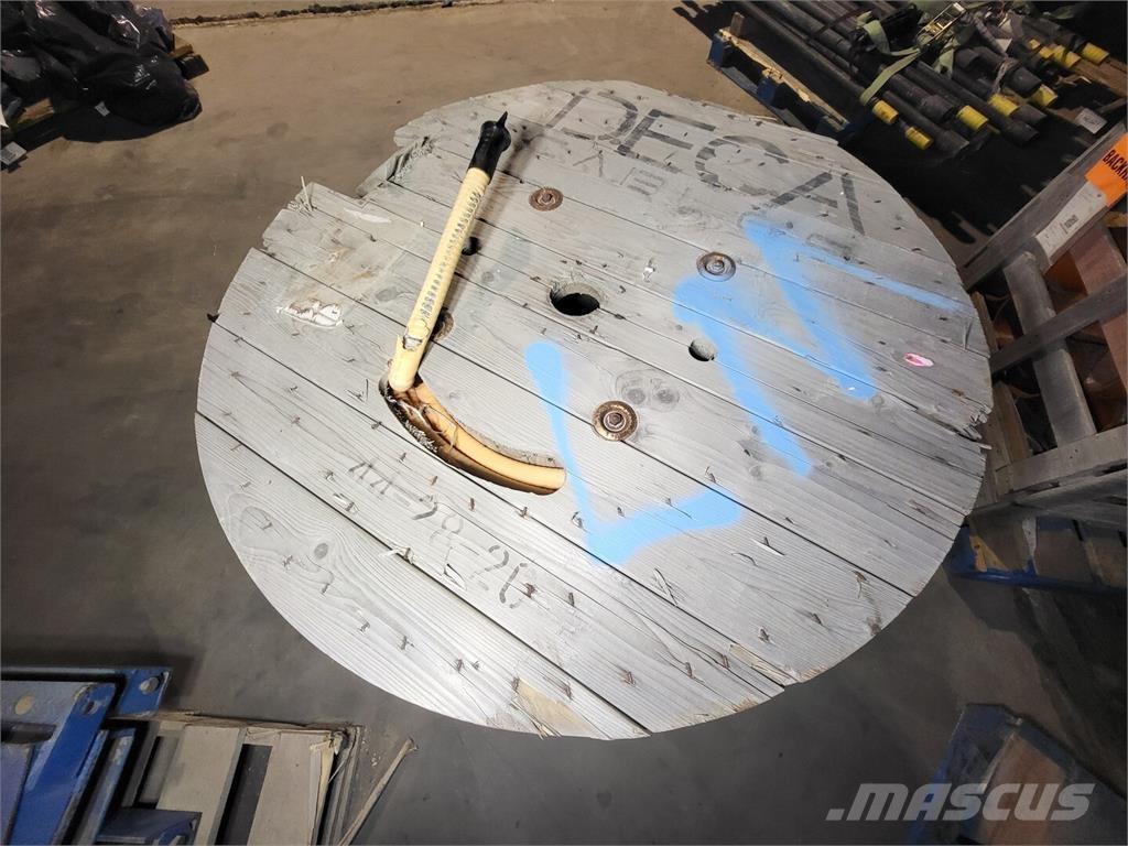  TEXCAN 05001-14-010 Entreprenad - Övrigt