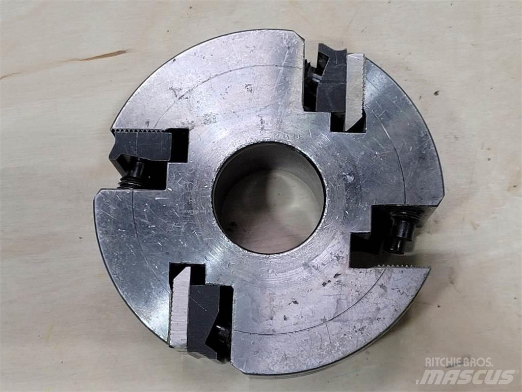 Titan KNIFE H01102022 Entreprenad - Övrigt