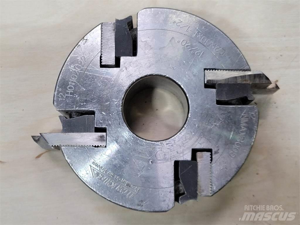 Titan KNIFE H01102022 Entreprenad - Övrigt