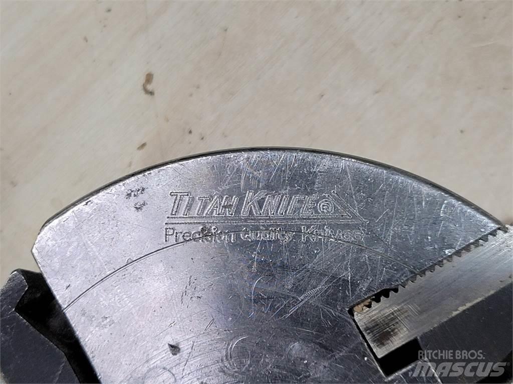 Titan KNIFE H01102022 Entreprenad - Övrigt