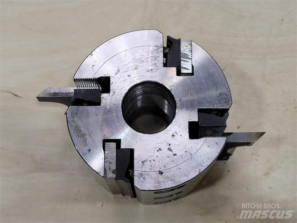 Titan KNIFE H01102025 Entreprenad - Övrigt