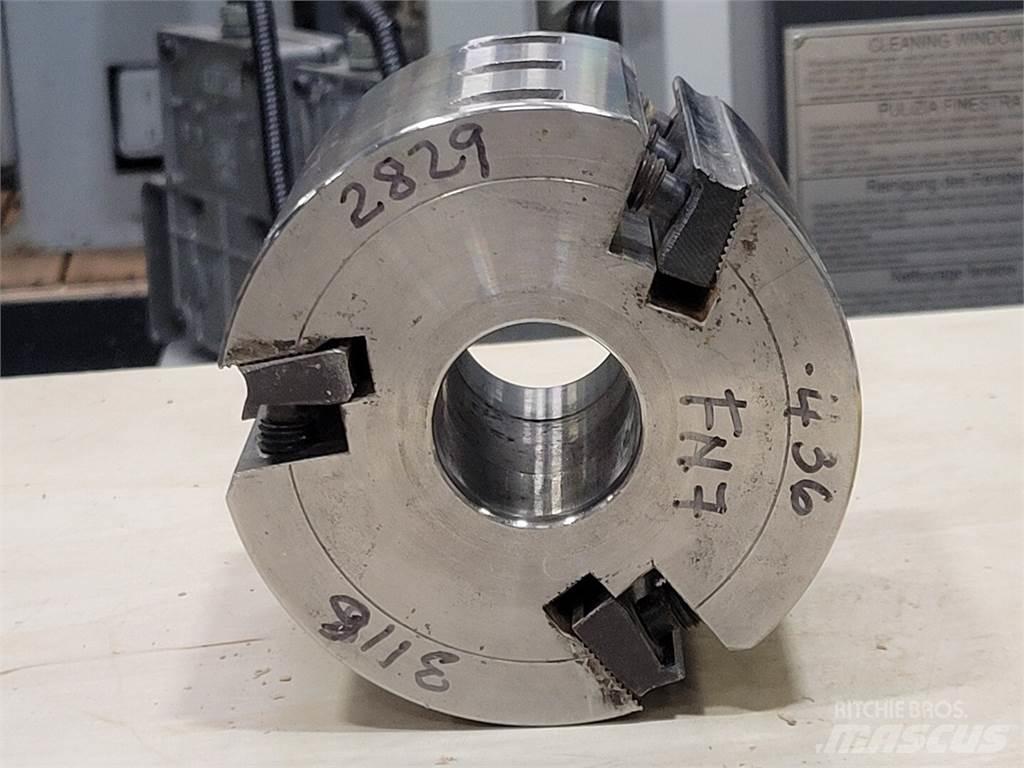 Titan KNIFE H01102136 Entreprenad - Övrigt