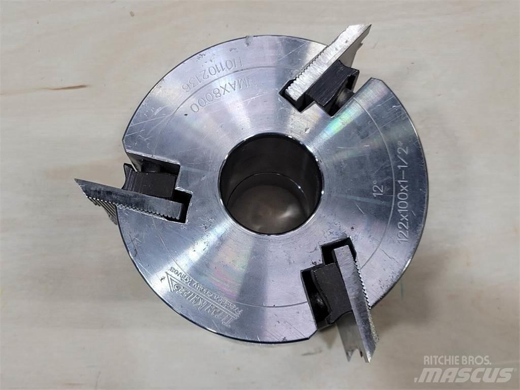 Titan KNIFE H01102136 Entreprenad - Övrigt