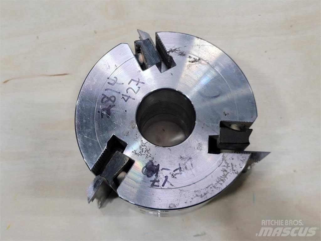 Titan KNIFE H01102136 Entreprenad - Övrigt