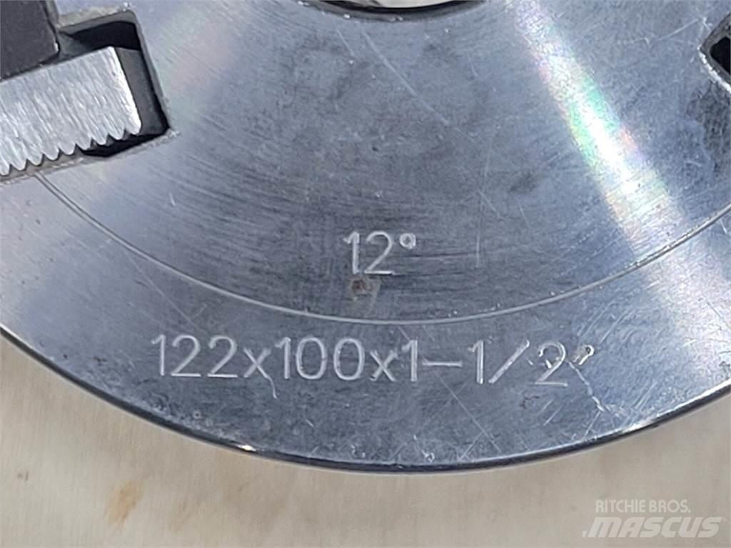 Titan KNIFE H01102136 Entreprenad - Övrigt