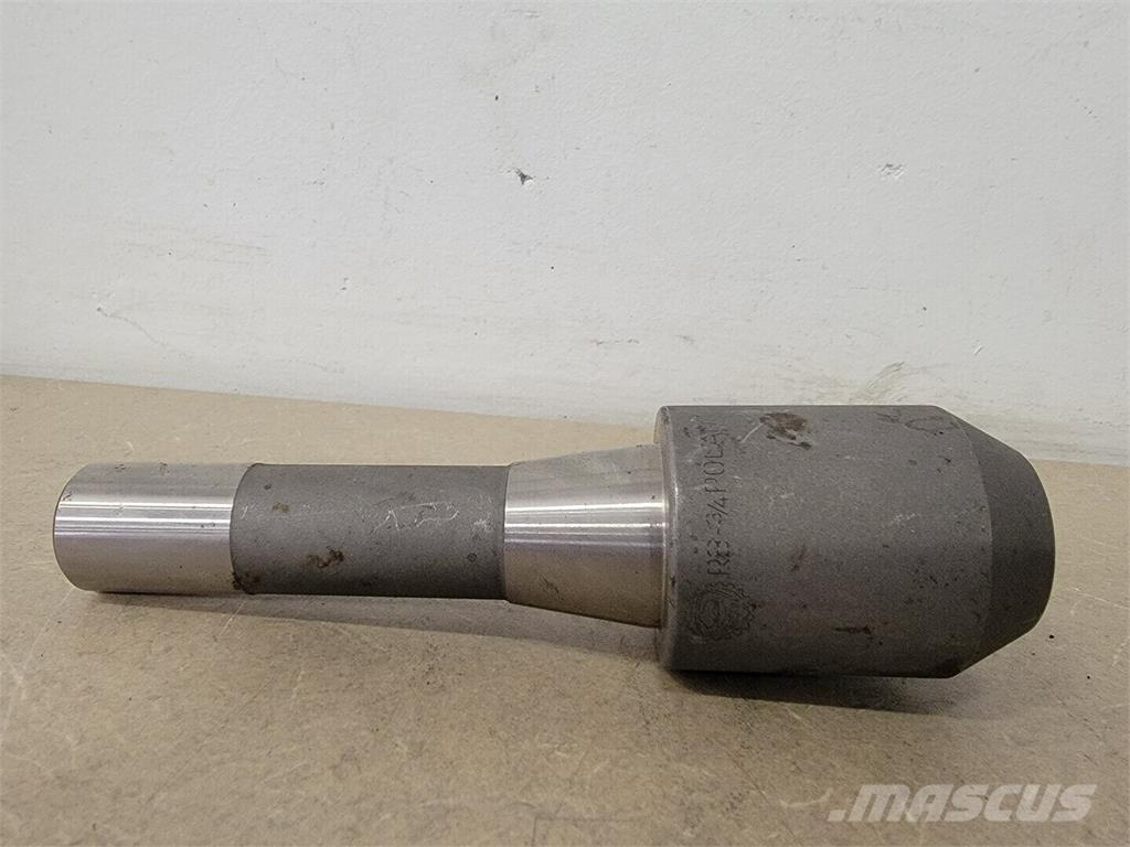  TMX 7-160-025 Entreprenad - Övrigt