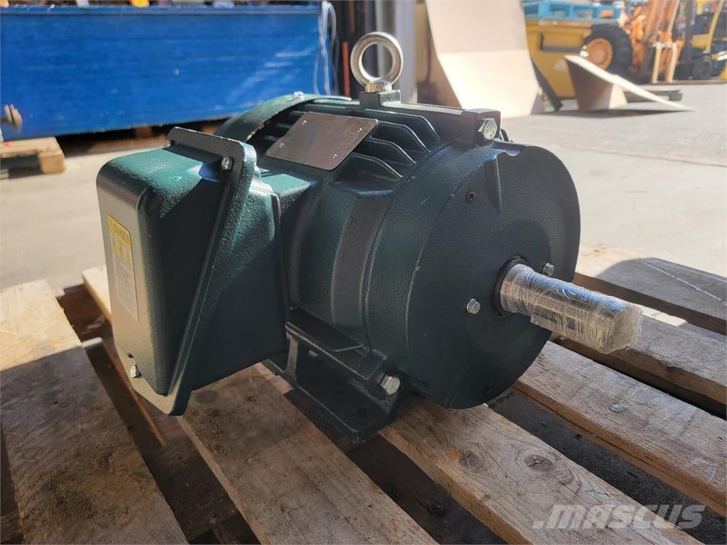  TOSHIBA 0056SDSC41A-P Industriella motorer