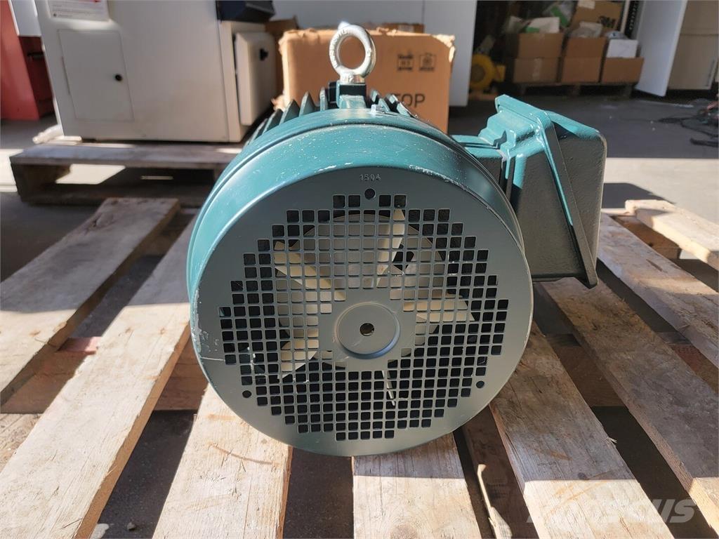  TOSHIBA 0056SDSC41A-P Industriella motorer