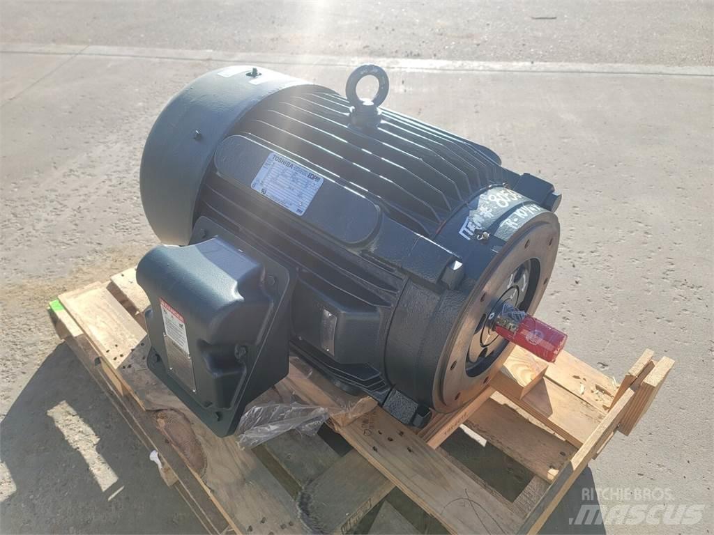  TOSHIBA 2K5060L1S090 Industriella motorer