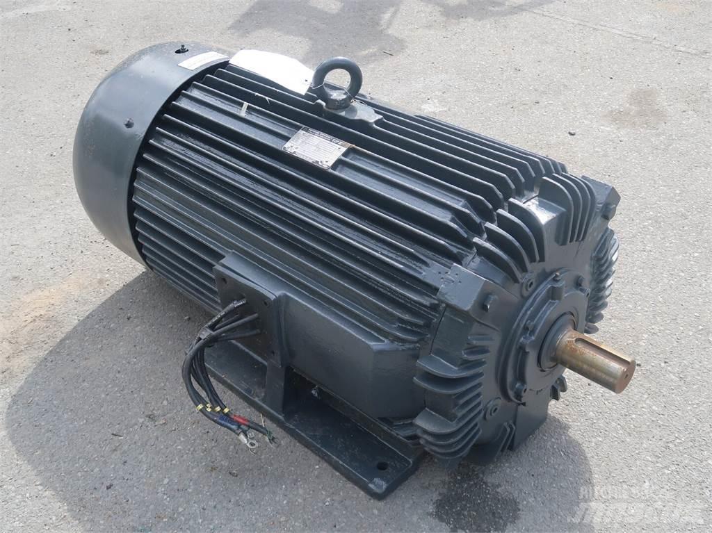  TOSHIBA 4F5200L1ECOC Industriella motorer