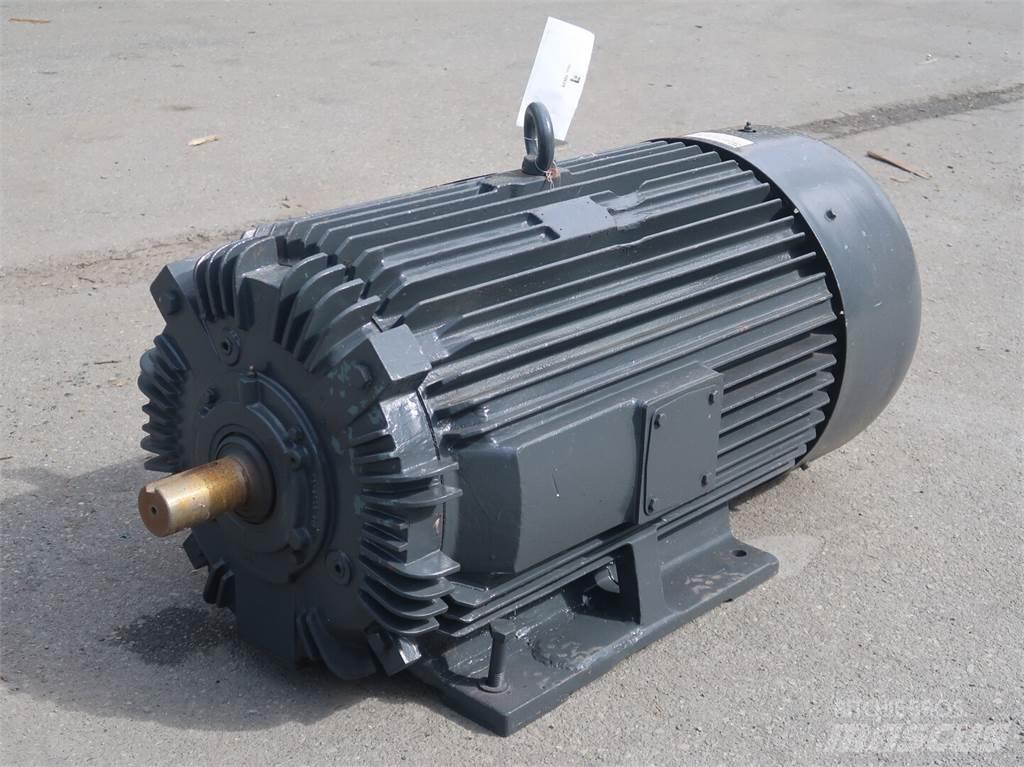  TOSHIBA 4F5200L1ECOC Industriella motorer
