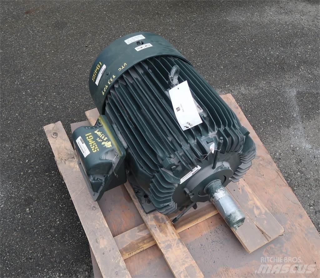  TOSHIBA B0308FLF30MHJ Industriella motorer