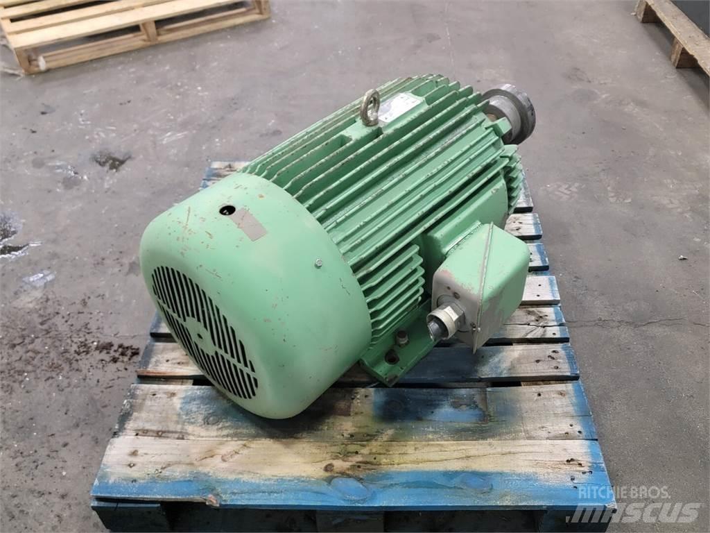  TOSHIBA B1004FLF3UNH Industriella motorer