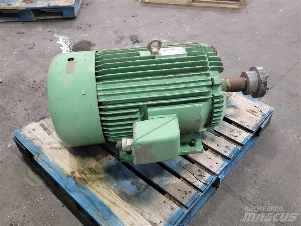  TOSHIBA B1004FLF3UNH Industriella motorer