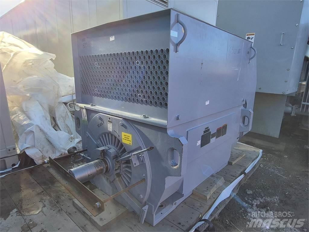  TOSHIBA F6005WKF3I0P Industriella motorer