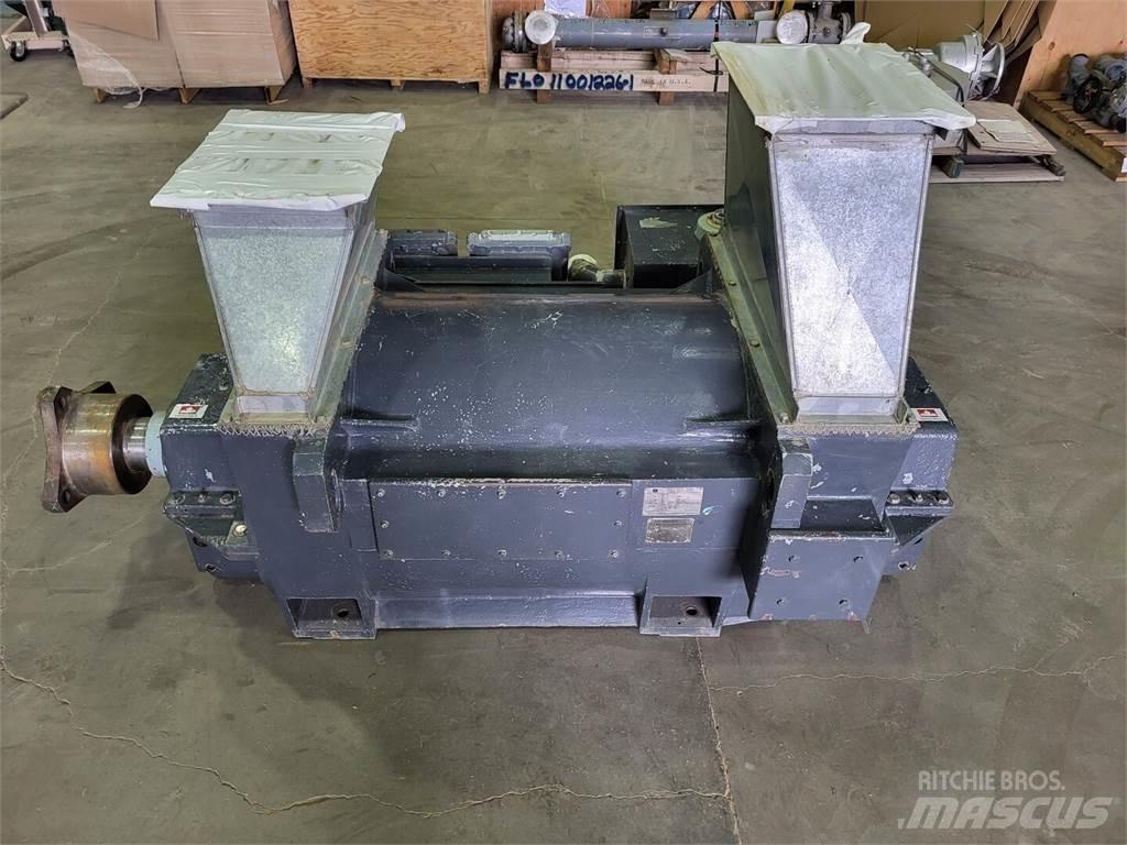  TOSHIBA F7508PKFLI0P Industriella motorer