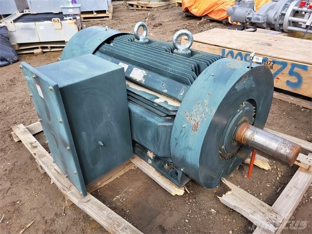  TOSHIBA SD-10017212 Industriella motorer