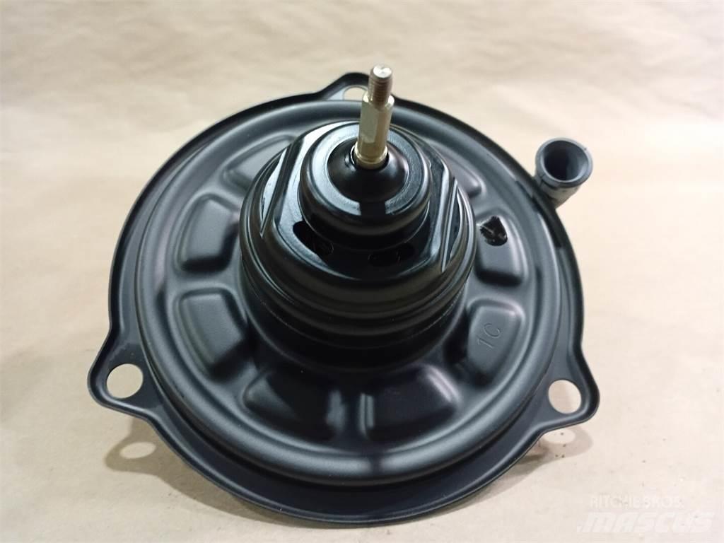 Toyota 87104-89110 Industriella motorer