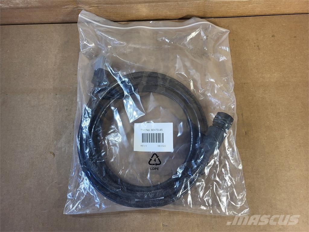 Trimble 90470-45 Entreprenad - Övrigt