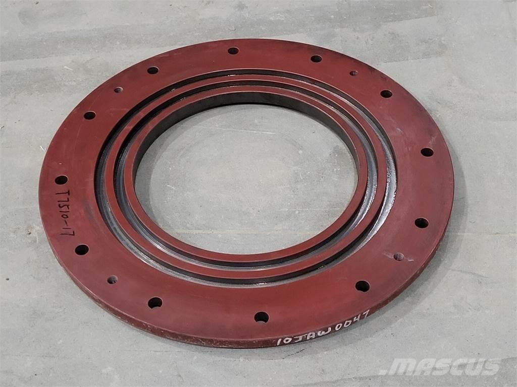 Trio T7510-17 Krossar