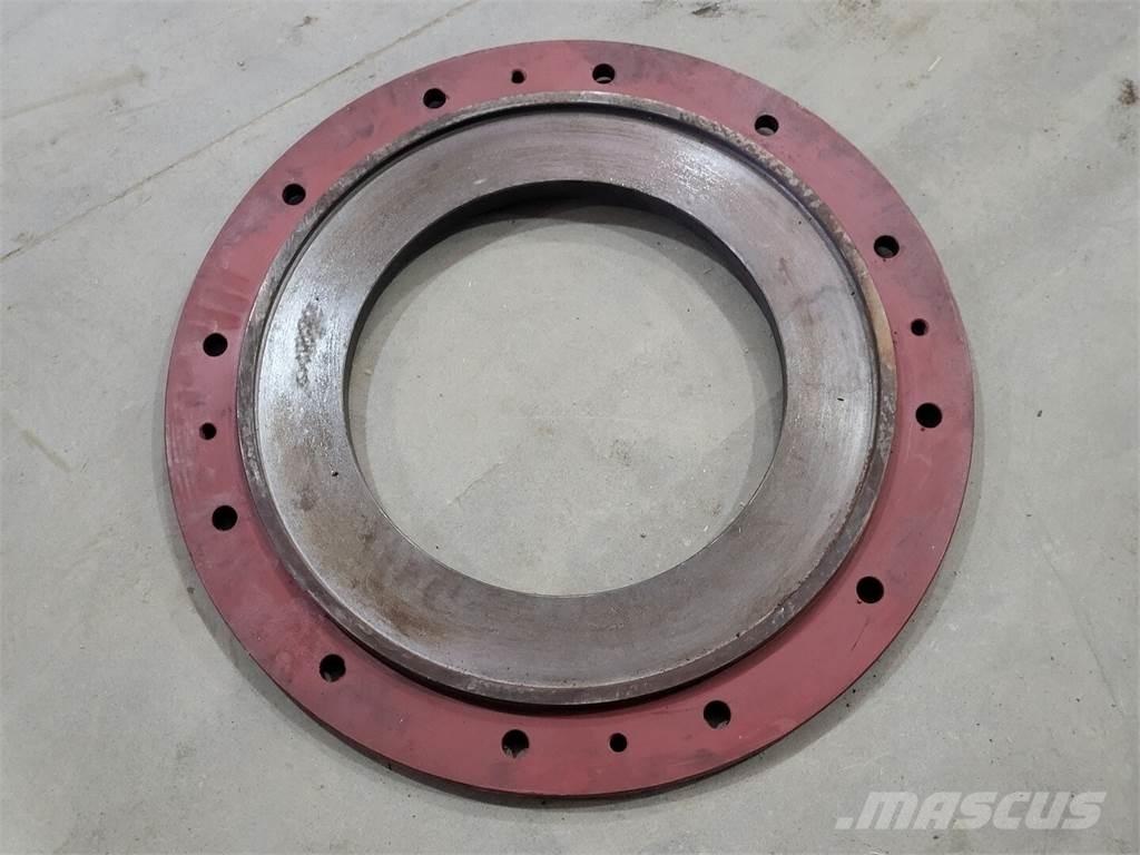 Trio T7510-17 Krossar