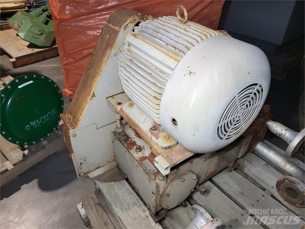  UNION PUMP Vattenpumpar