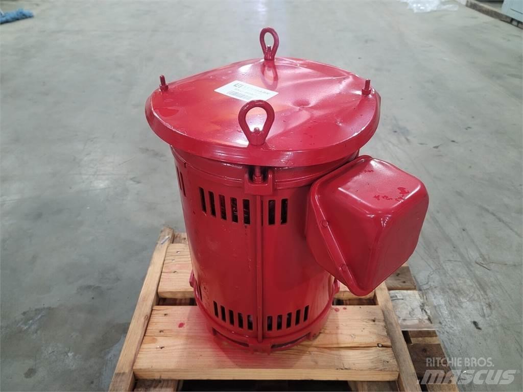  US DIGITAL AD31A Industriella motorer