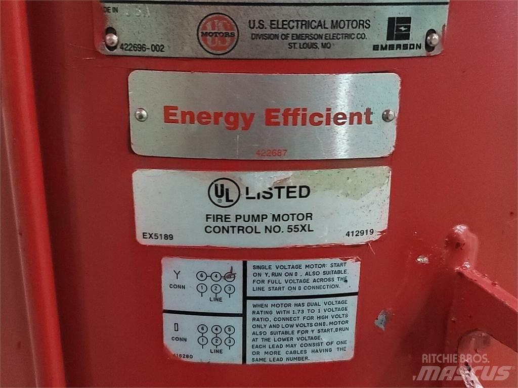  US DIGITAL AD31A Industriella motorer