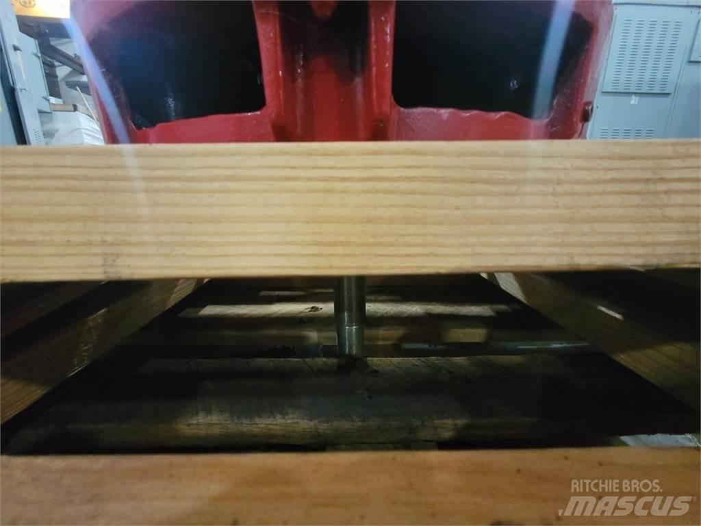  US DIGITAL AD31A Industriella motorer