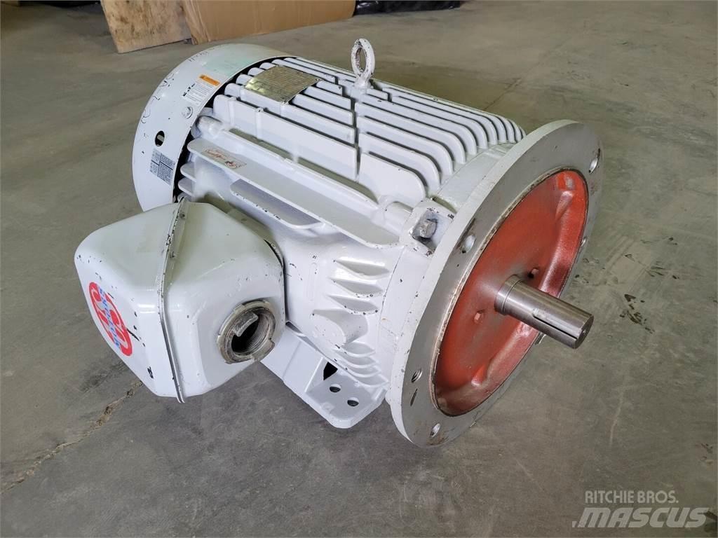  US GEARMOTORS - Industriella motorer