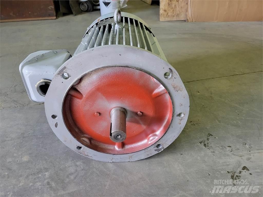  US GEARMOTORS - Industriella motorer