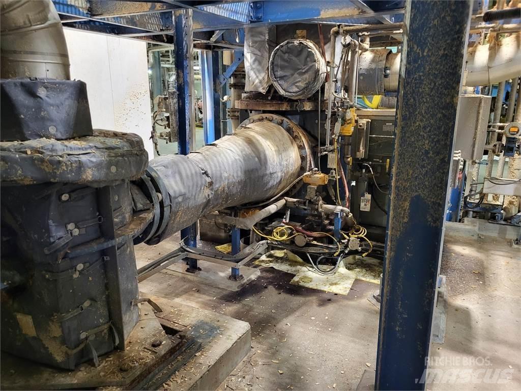 Valmet MSS 28 B Rengöringsutrustning