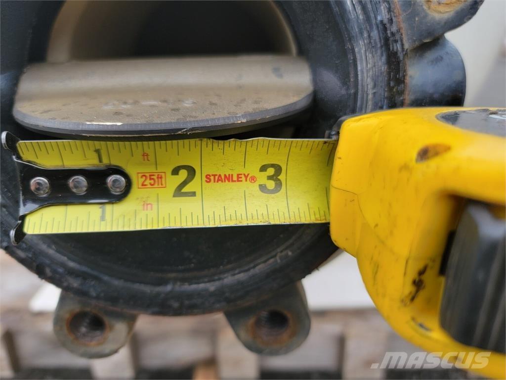  VELCON HV2233M150NX2 Entreprenad - Övrigt