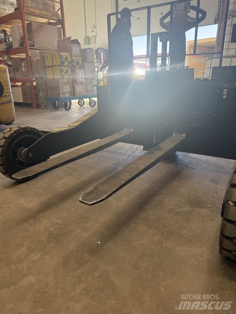  VESTIL RT-EPT-3-48 Pallvagn