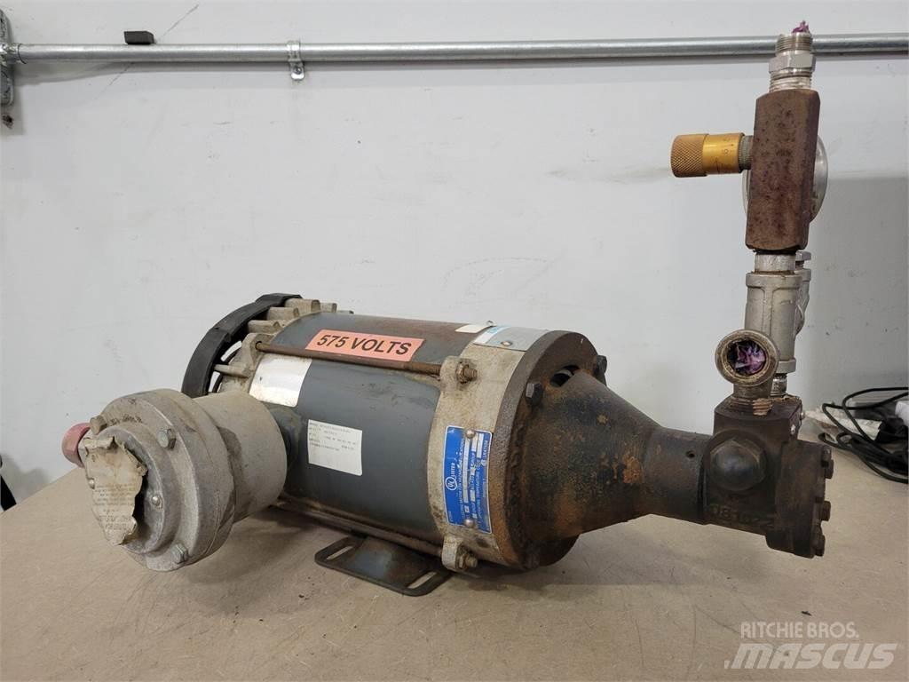 Viking PUMP F456 Vattenpumpar
