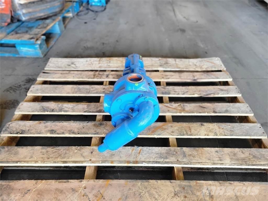 Viking PUMP KK-124 Vattenpumpar